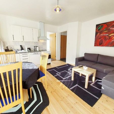 Struer Town Apartment Exterior photo