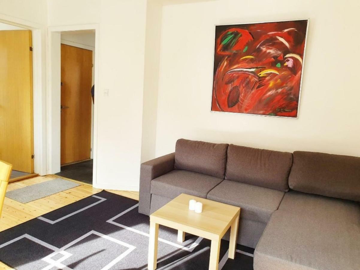 Struer Town Apartment Exterior photo
