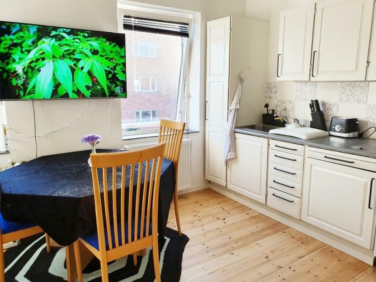 Struer Town Apartment Exterior photo